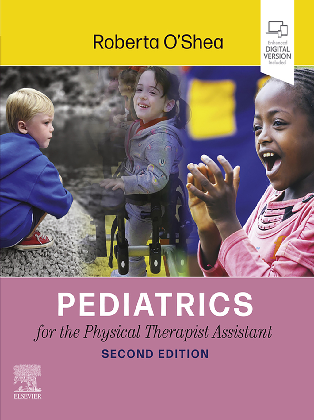 Pediatrics for the Physical Therapist Assistant 2nd Edition â€“ PDF/EPUB Version Downloadable