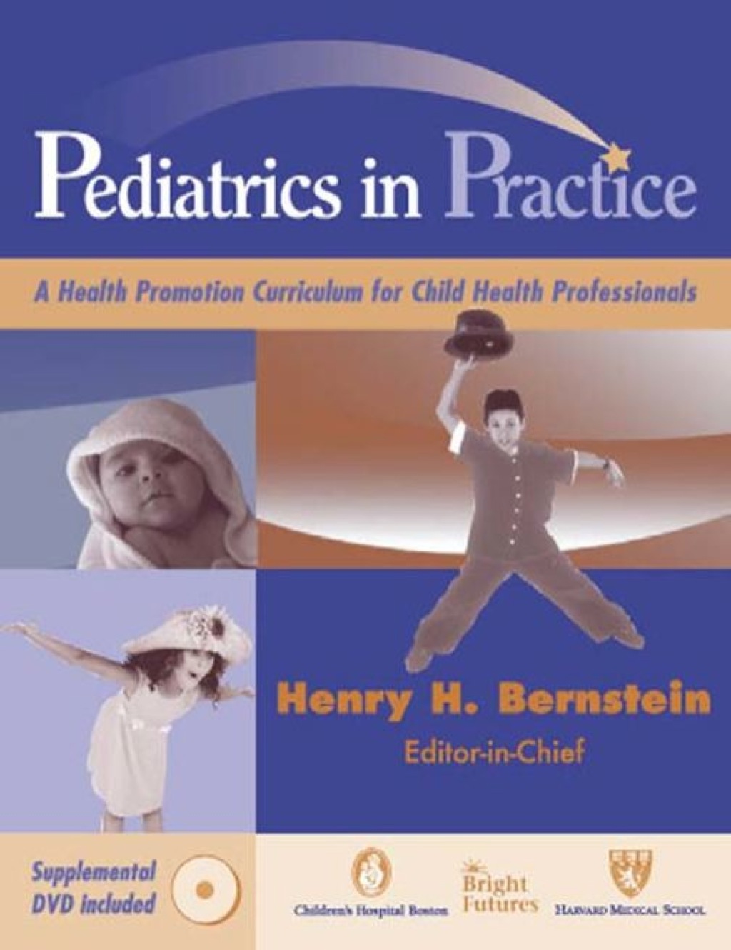 Pediatrics in Practice A Health Promotion Curriculum for Child Health Professionals 1st Edition â€“ PDF/EPUB Version Downloadable