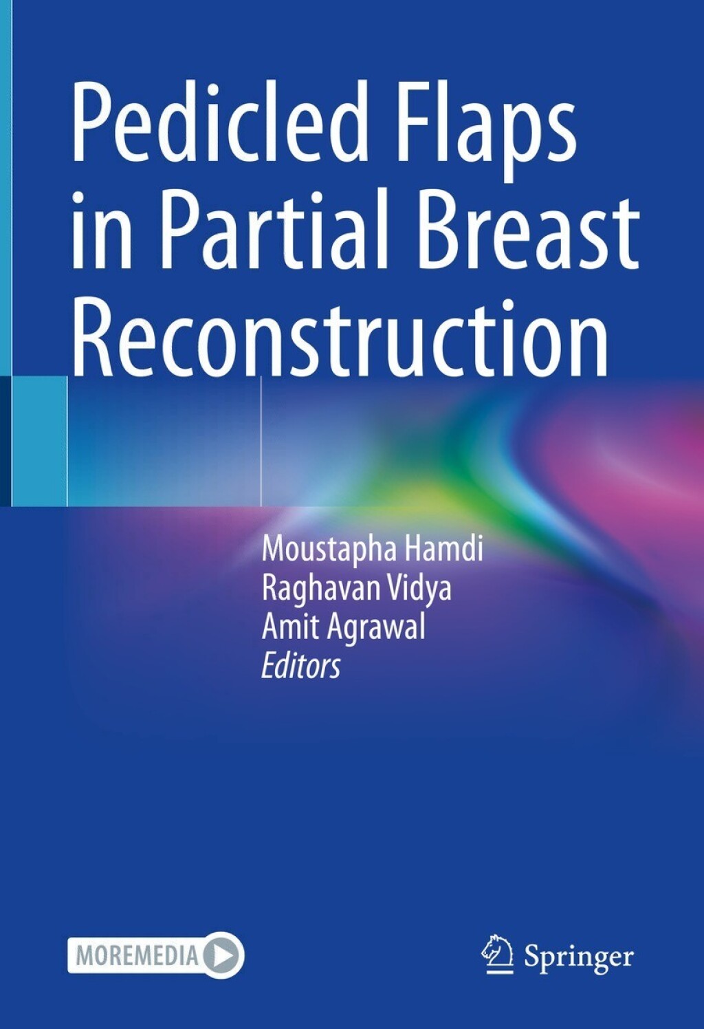 Pedicled Flaps in Partial Breast Reconstruction  â€“ PDF/EPUB Version Downloadable