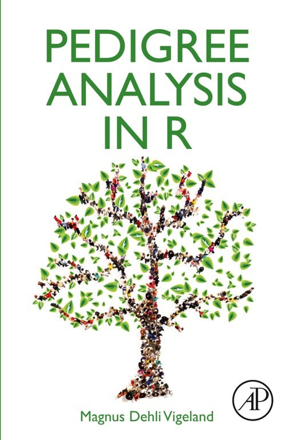 Pedigree Analysis in R  â€“ PDF/EPUB Version Downloadable