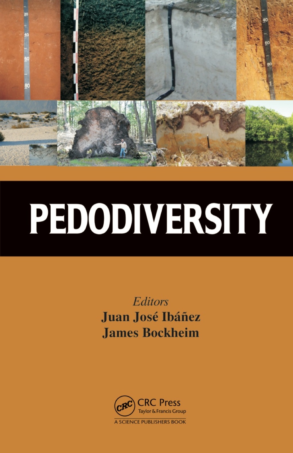 Pedodiversity 1st Edition â€“ PDF/EPUB Version Downloadable