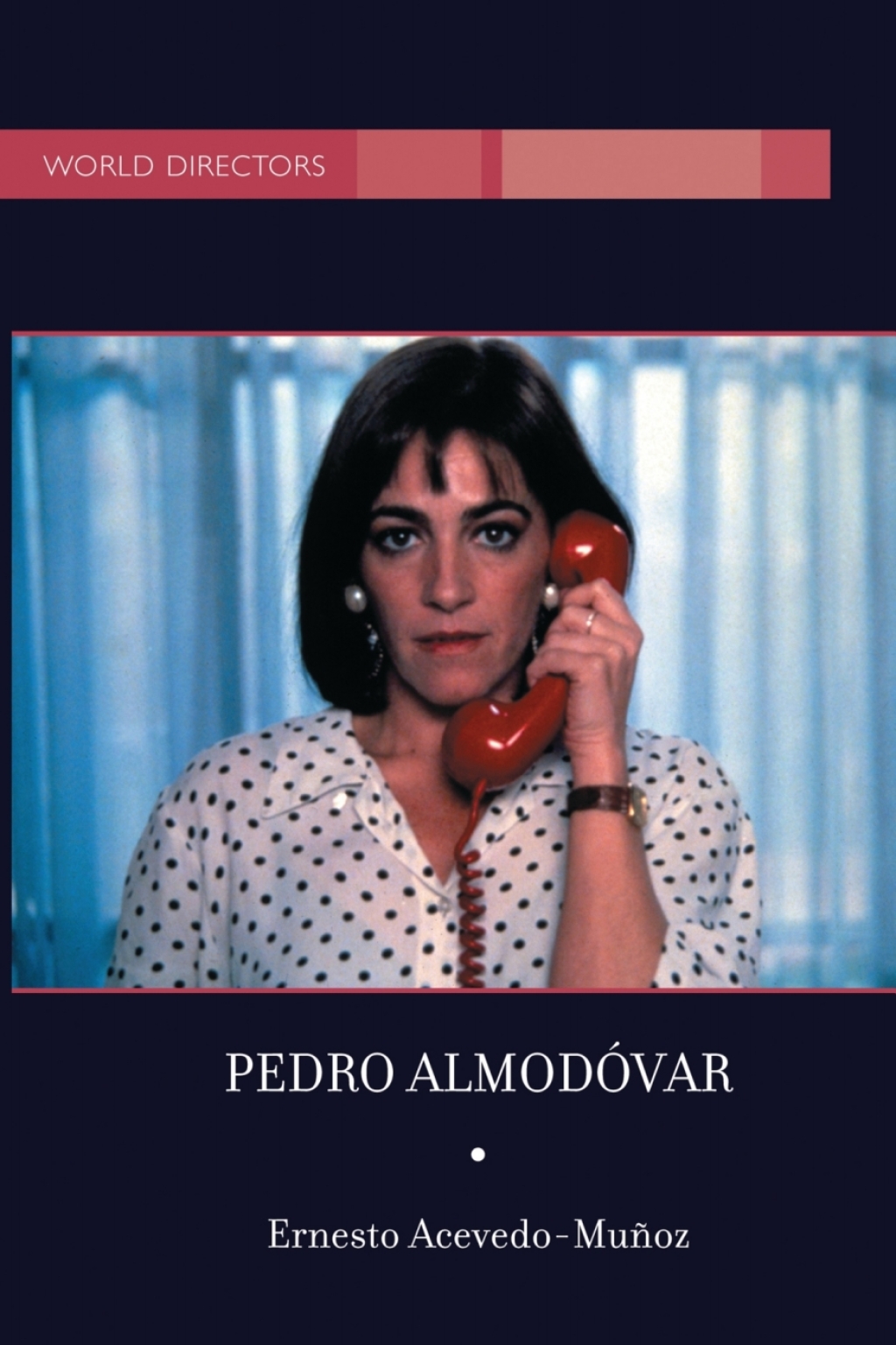 Pedro Almodovar 1st Edition â€“ PDF/EPUB Version Downloadable