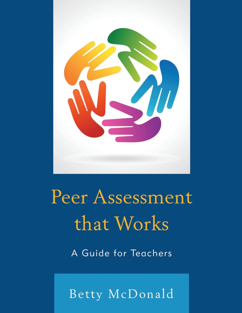 Peer Assessment that Works A Guide for Teachers 1st Edition â€“ PDF/EPUB Version Downloadable
