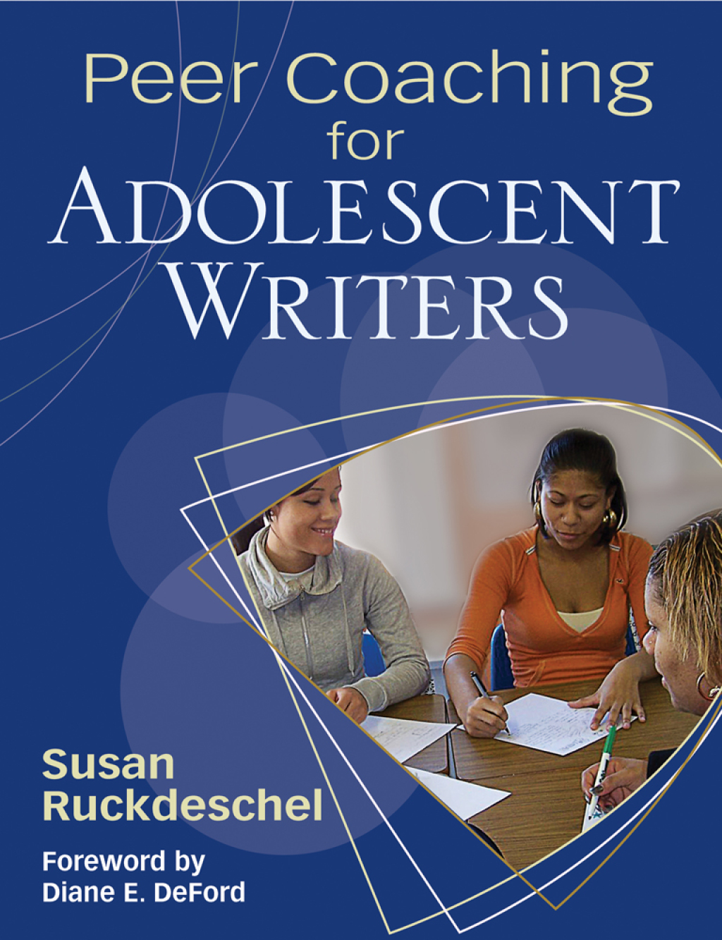 Peer Coaching for Adolescent Writers 1st Edition â€“ PDF/EPUB Version Downloadable
