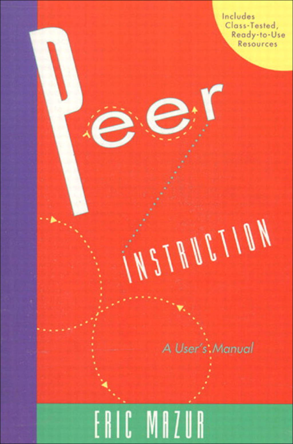 Peer Instruction: A User's Manual 1st Edition â€“ PDF/EPUB Version Downloadable