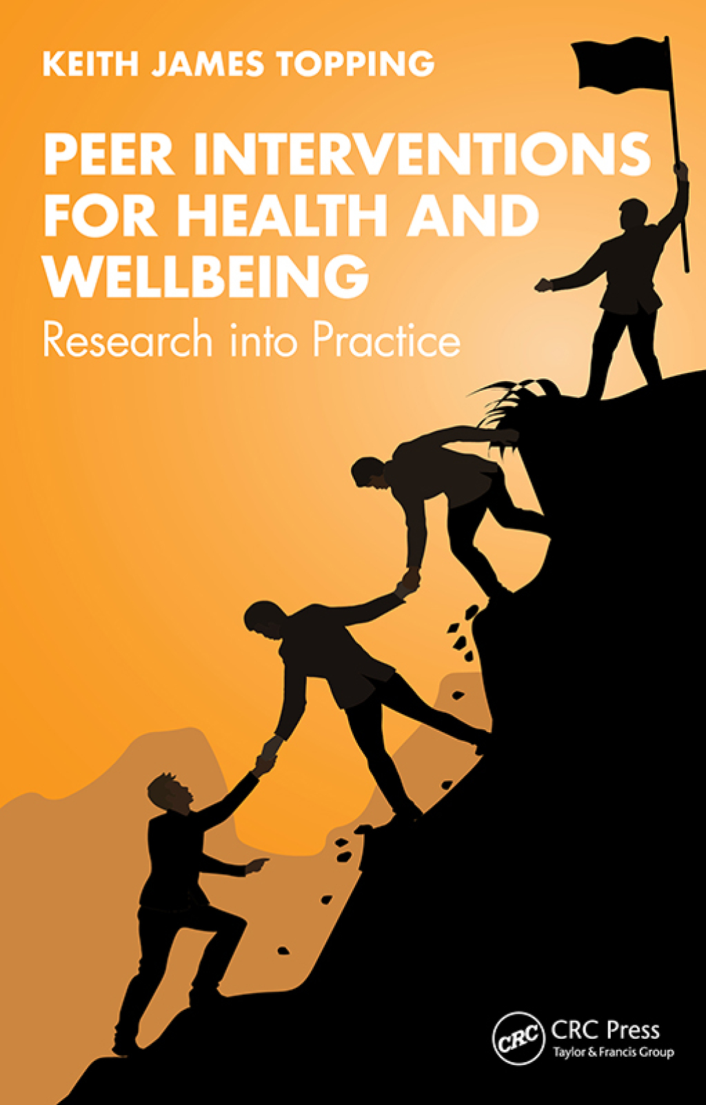Peer Interventions for Health and Wellbeing Research into Practice 1st Edition â€“ PDF/EPUB Version Downloadable