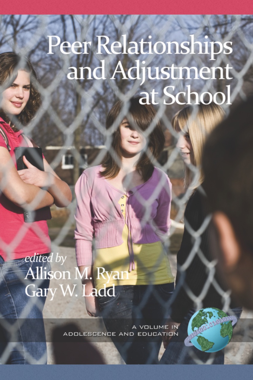 Peer Relationships and Adjustment at School  â€“ PDF/EPUB Version Downloadable