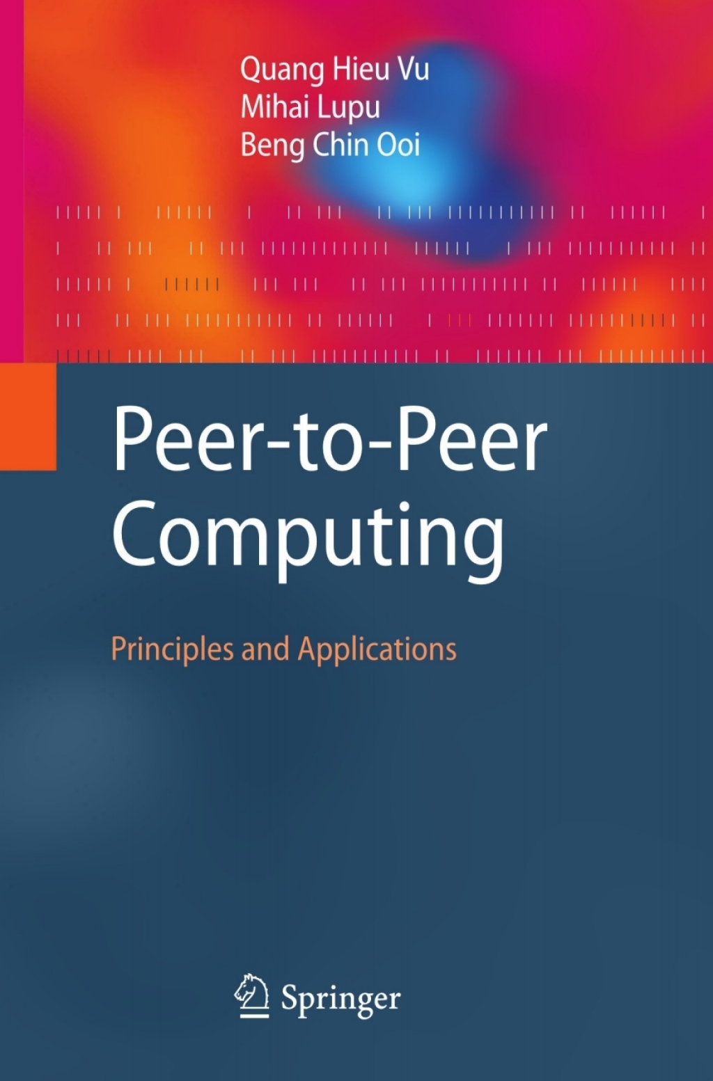 Peer-to-Peer Computing Principles and Applications  â€“ PDF/EPUB Version Downloadable