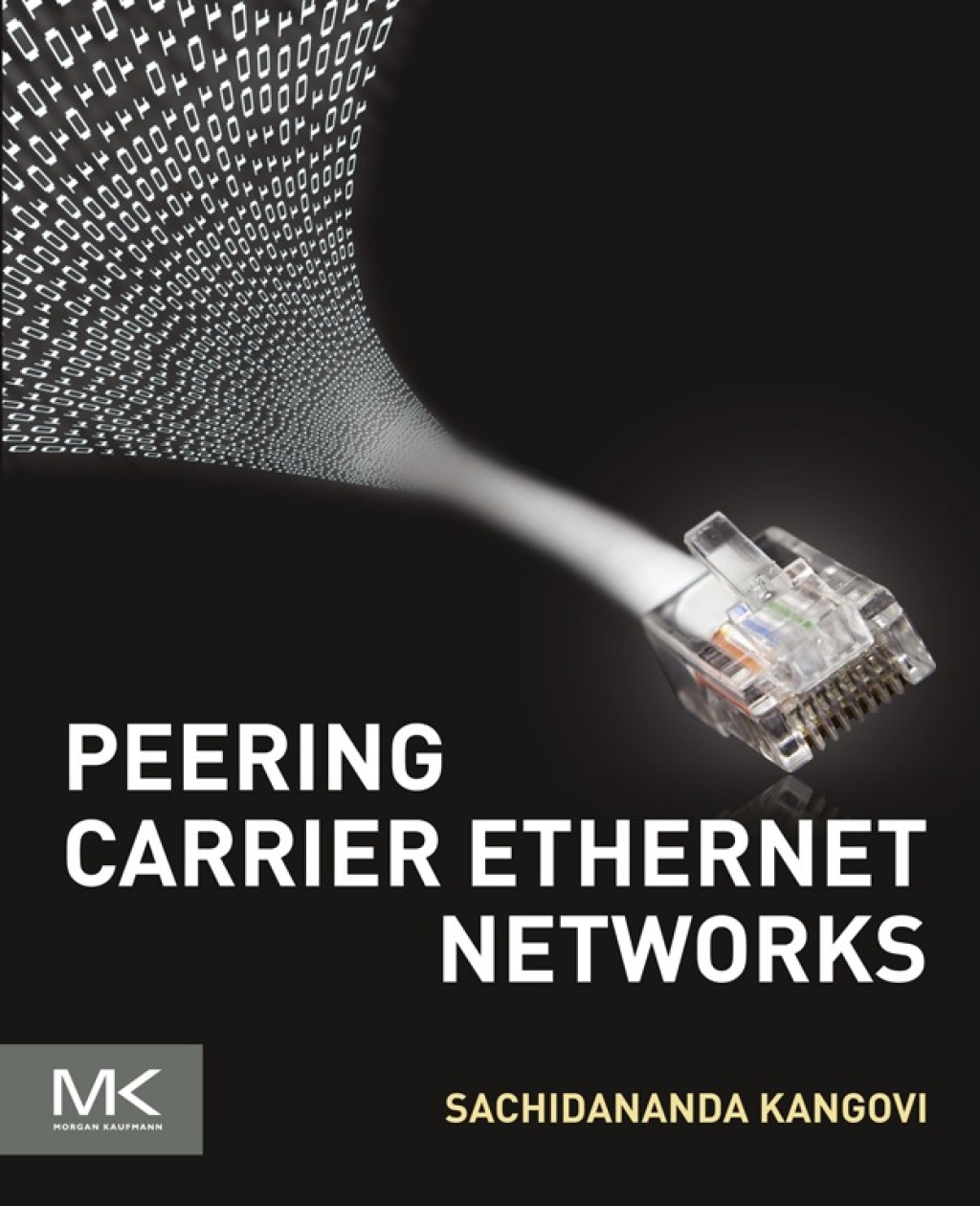 Peering Carrier Ethernet Networks  â€“ PDF/EPUB Version Downloadable