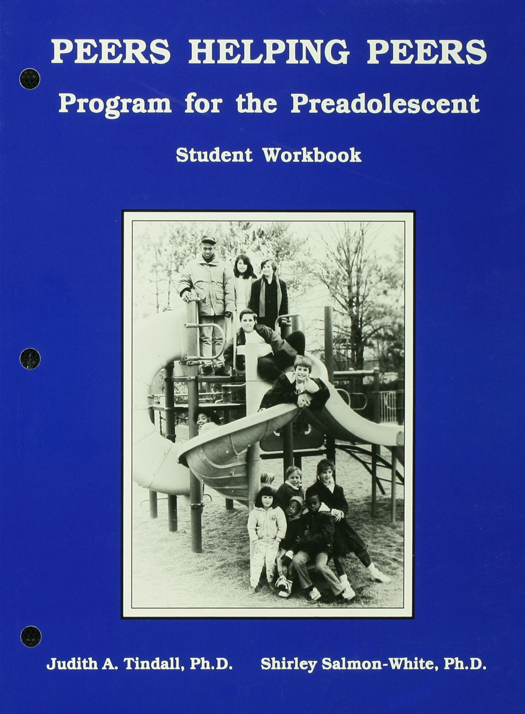 Peers Helping Peers Programs For The Preadolescent 1st Edition â€“ PDF/EPUB Version Downloadable