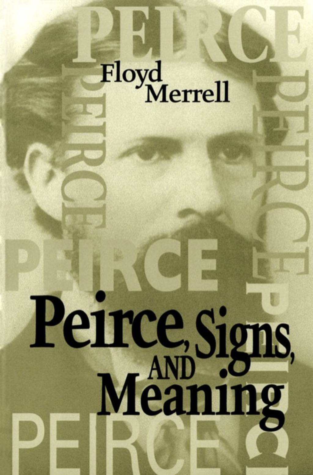 Peirce, Signs, and Meaning 1st Edition â€“ PDF/EPUB Version Downloadable