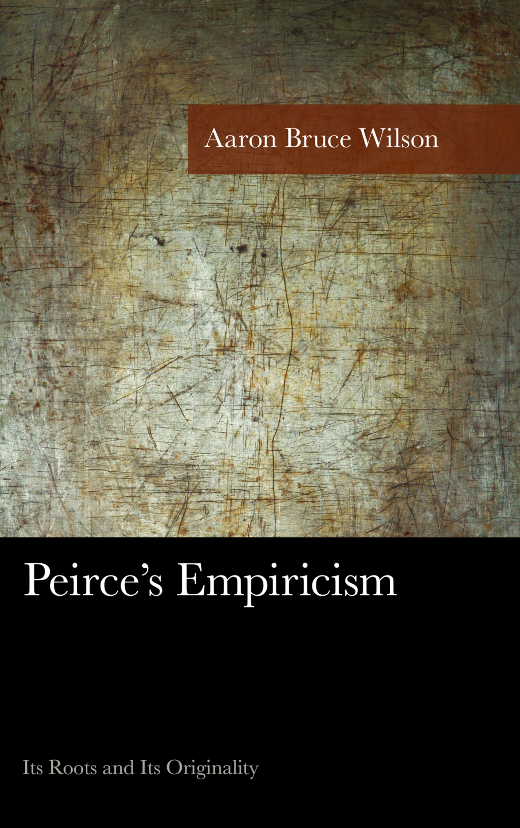 Peirce's Empiricism Its Roots and Its Originality 1st Edition â€“ PDF/EPUB Version Downloadable