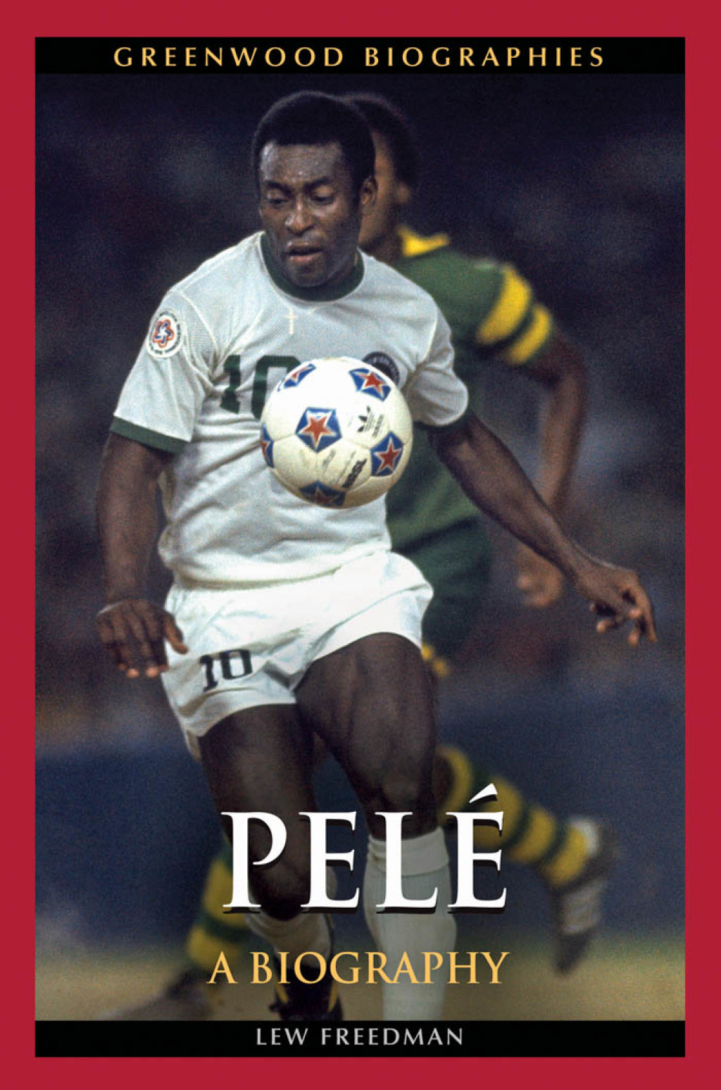 PelÃ© A Biography 1st Edition â€“ PDF/EPUB Version Downloadable