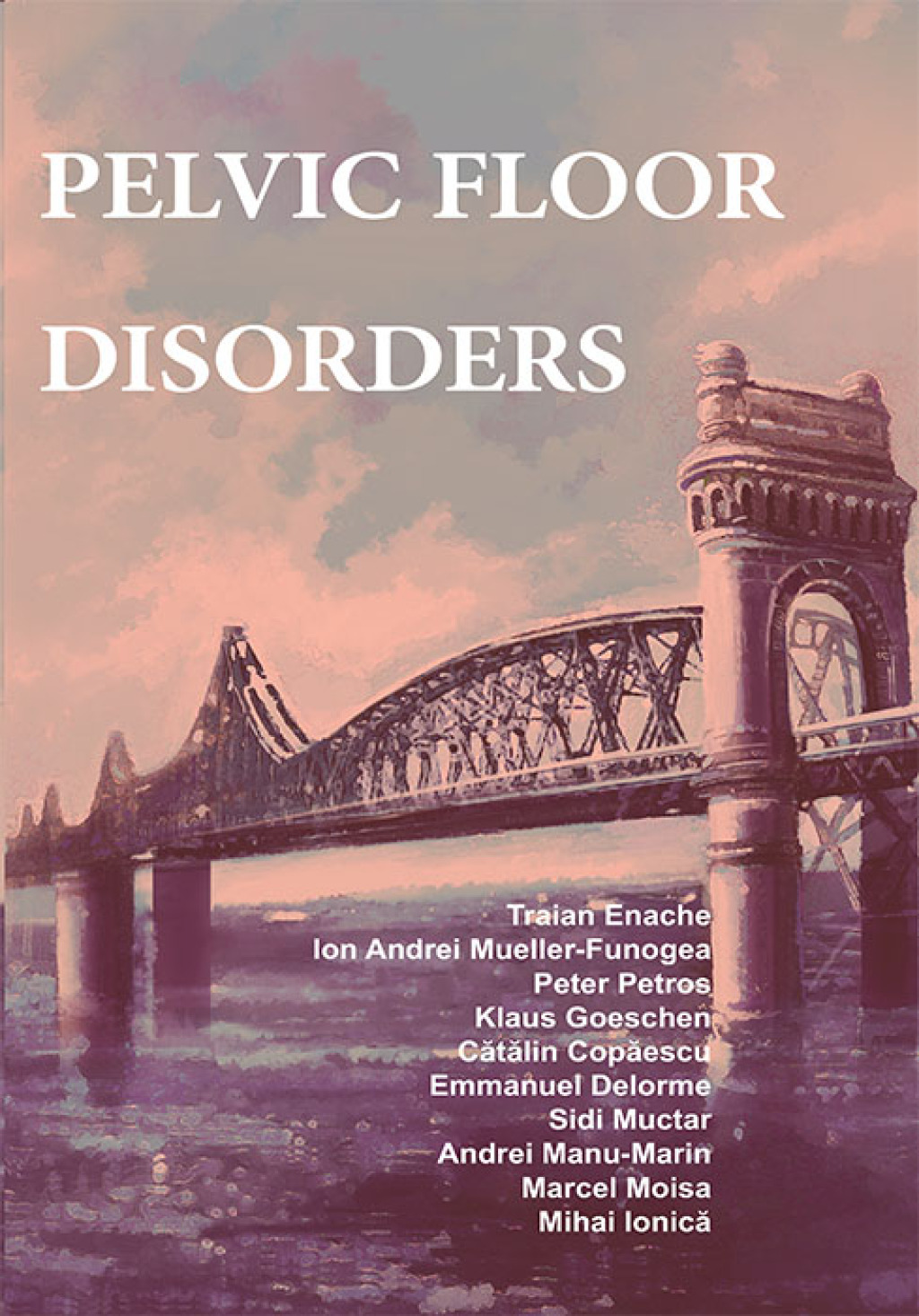 Pelvic floor disorders Rational Diagnostic and Surgical Management 1st Edition â€“ PDF/EPUB Version Downloadable