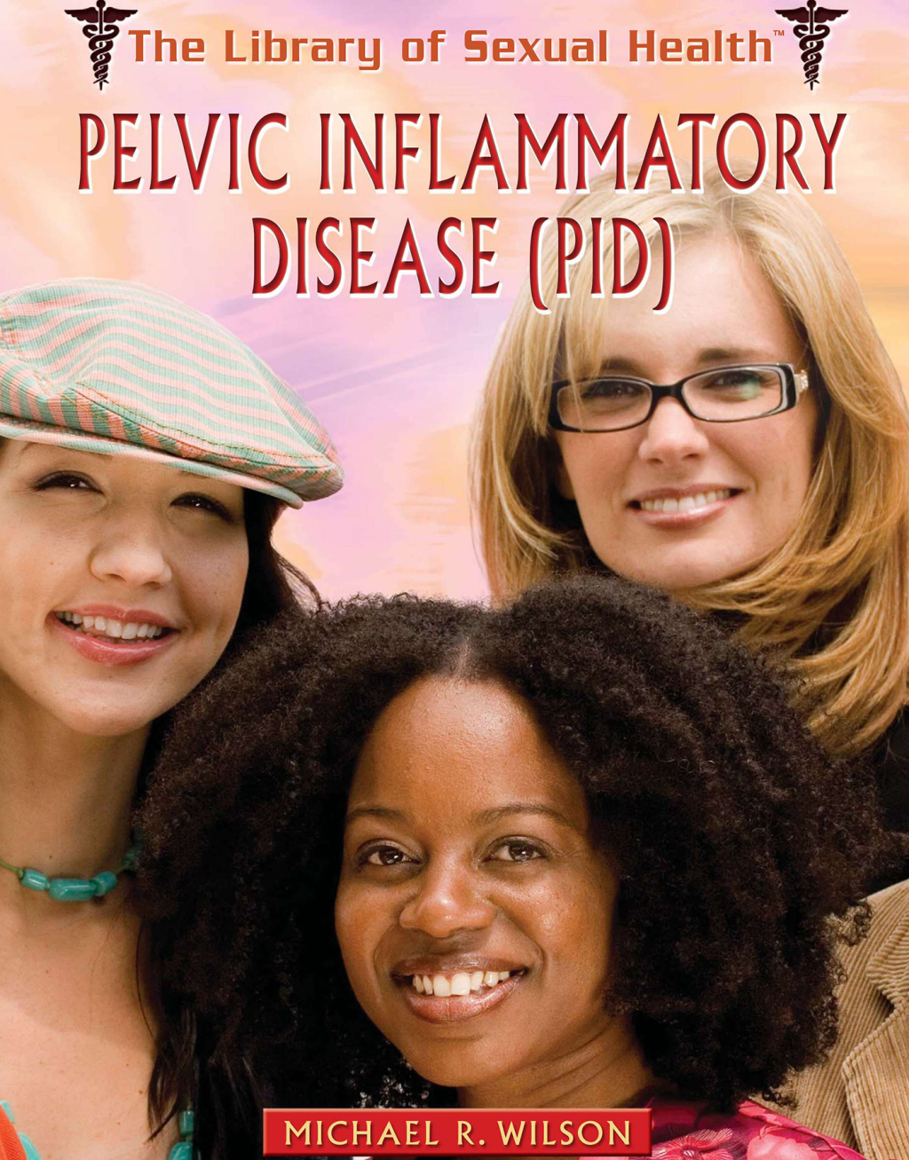 Pelvic Inflammatory Disease (PID)  â€“ PDF/EPUB Version Downloadable