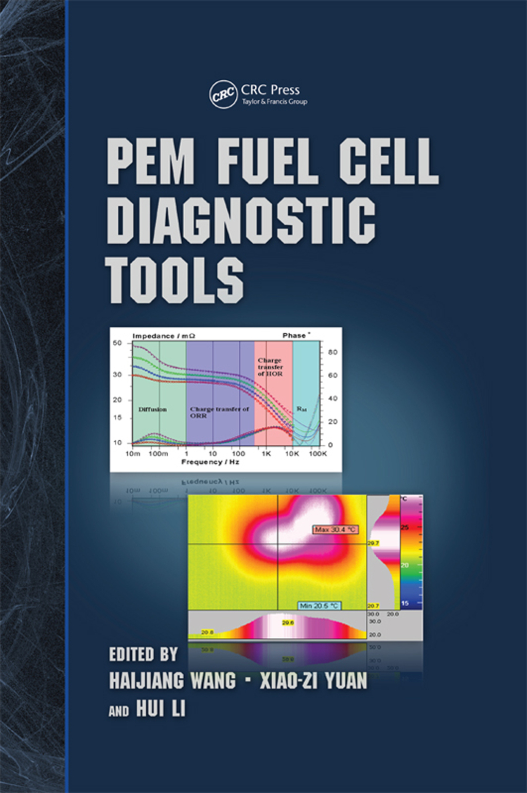 PEM Fuel Cell Diagnostic Tools 1st Edition â€“ PDF/EPUB Version Downloadable