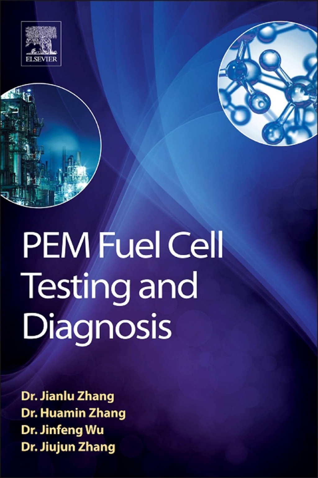PEM Fuel Cell Testing and Diagnosis  â€“ PDF/EPUB Version Downloadable