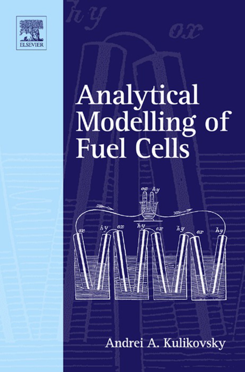 PEM Fuel Cells  â€“ PDF/EPUB Version Downloadable