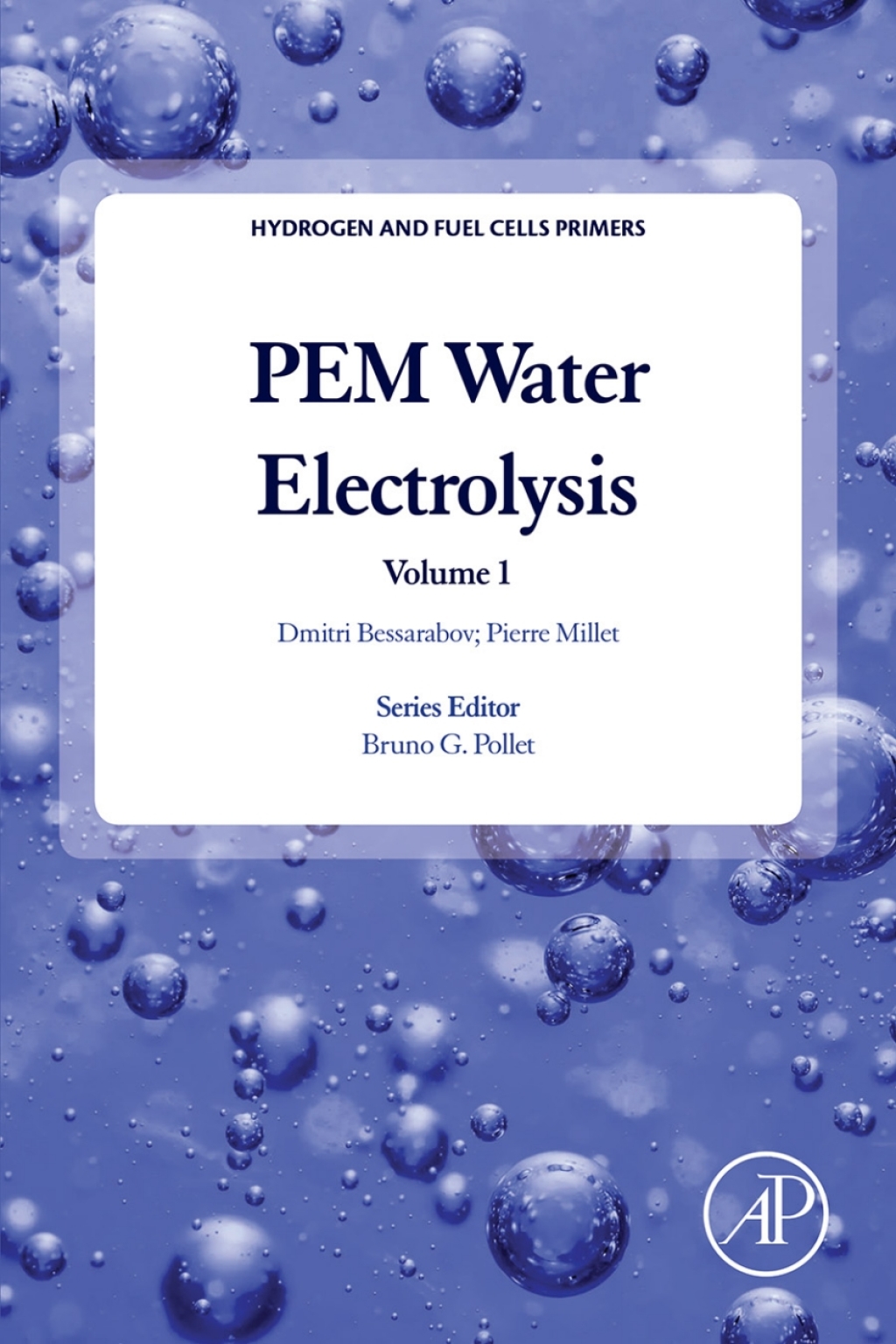PEM Water Electrolysis – PDF/EPUB Version Downloadable PEM Water Electrolysis – PDF/EPUB Version Downloadable - Image 1
