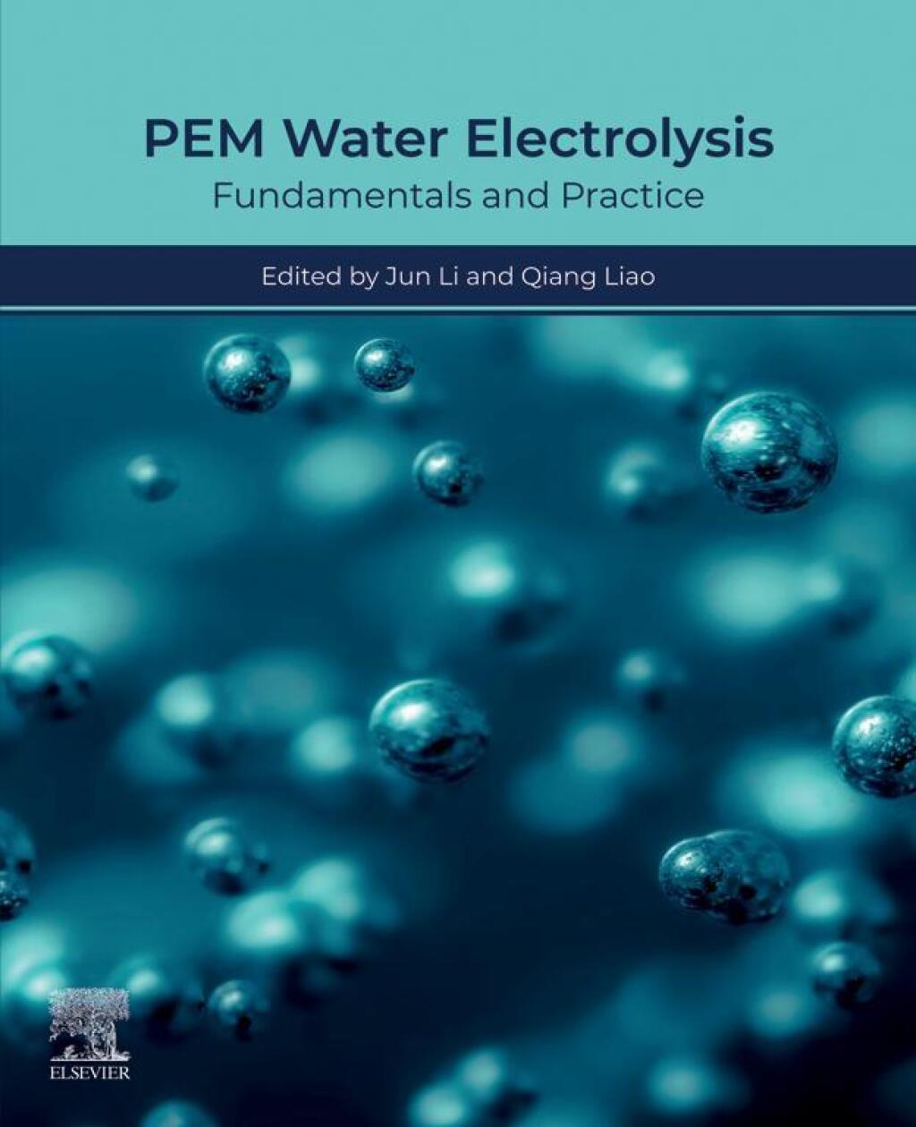 PEM Water Electrolysis Fundamentals and Practice  â€“ PDF/EPUB Version Downloadable