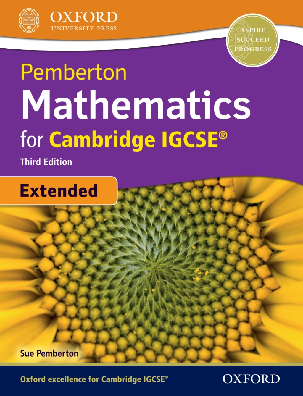 Pemberton Mathematics for Cambridge IGCSEÂ® Extended 3rd Edition â€“ PDF/EPUB Version Downloadable