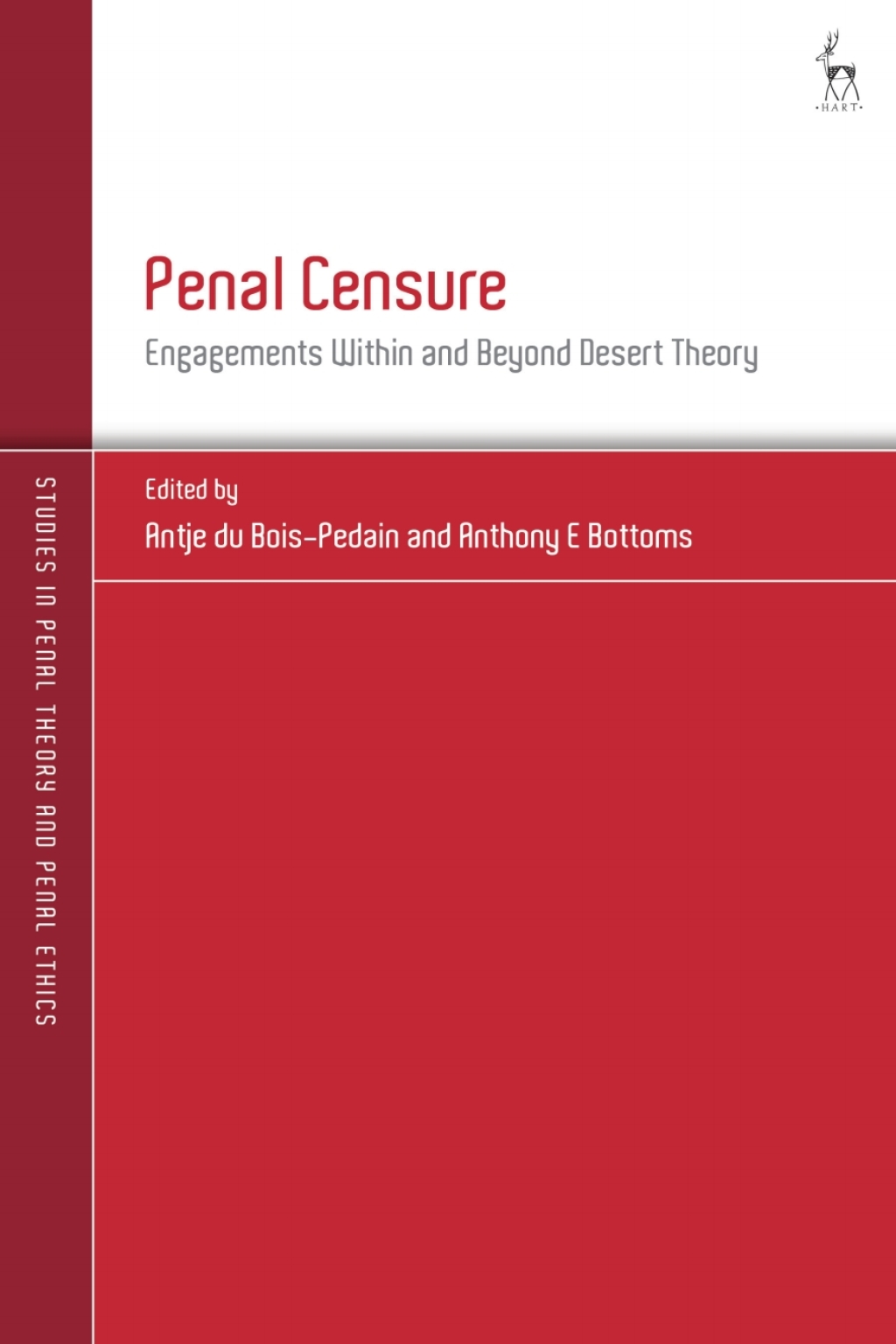 Penal Censure Engagements Within and Beyond Desert Theory 1st Edition â€“ PDF/EPUB Version Downloadable