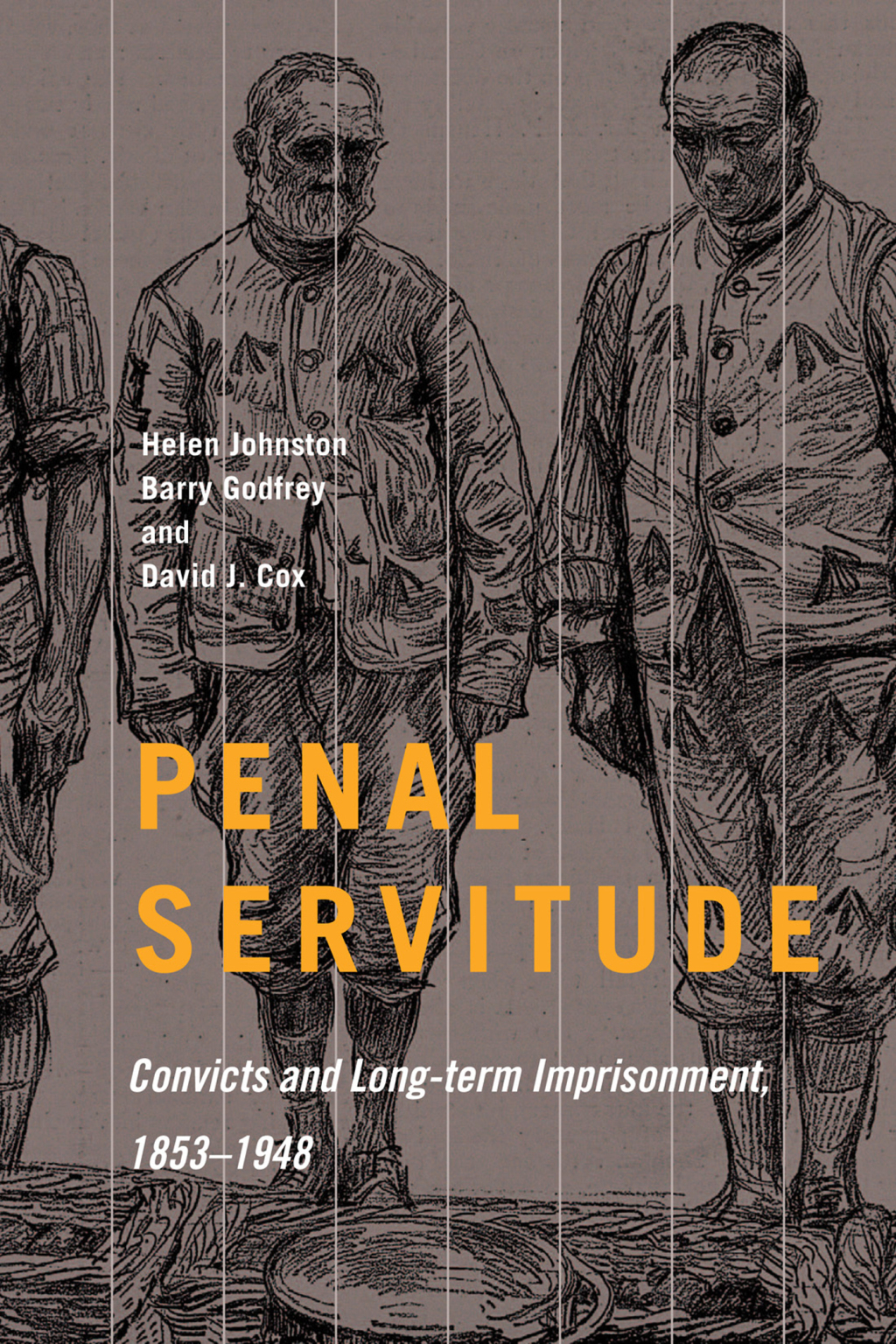 Penal Servitude Convicts and Long-Term Imprisonment, 1853â€“1948  â€“ PDF/EPUB Version Downloadable