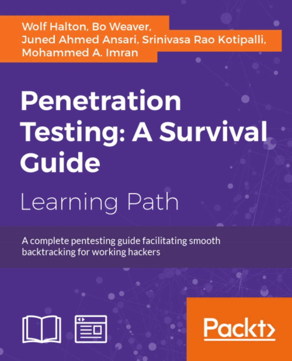 Penetration Testing: A Survival Guide 1st Edition â€“ PDF/EPUB Version Downloadable