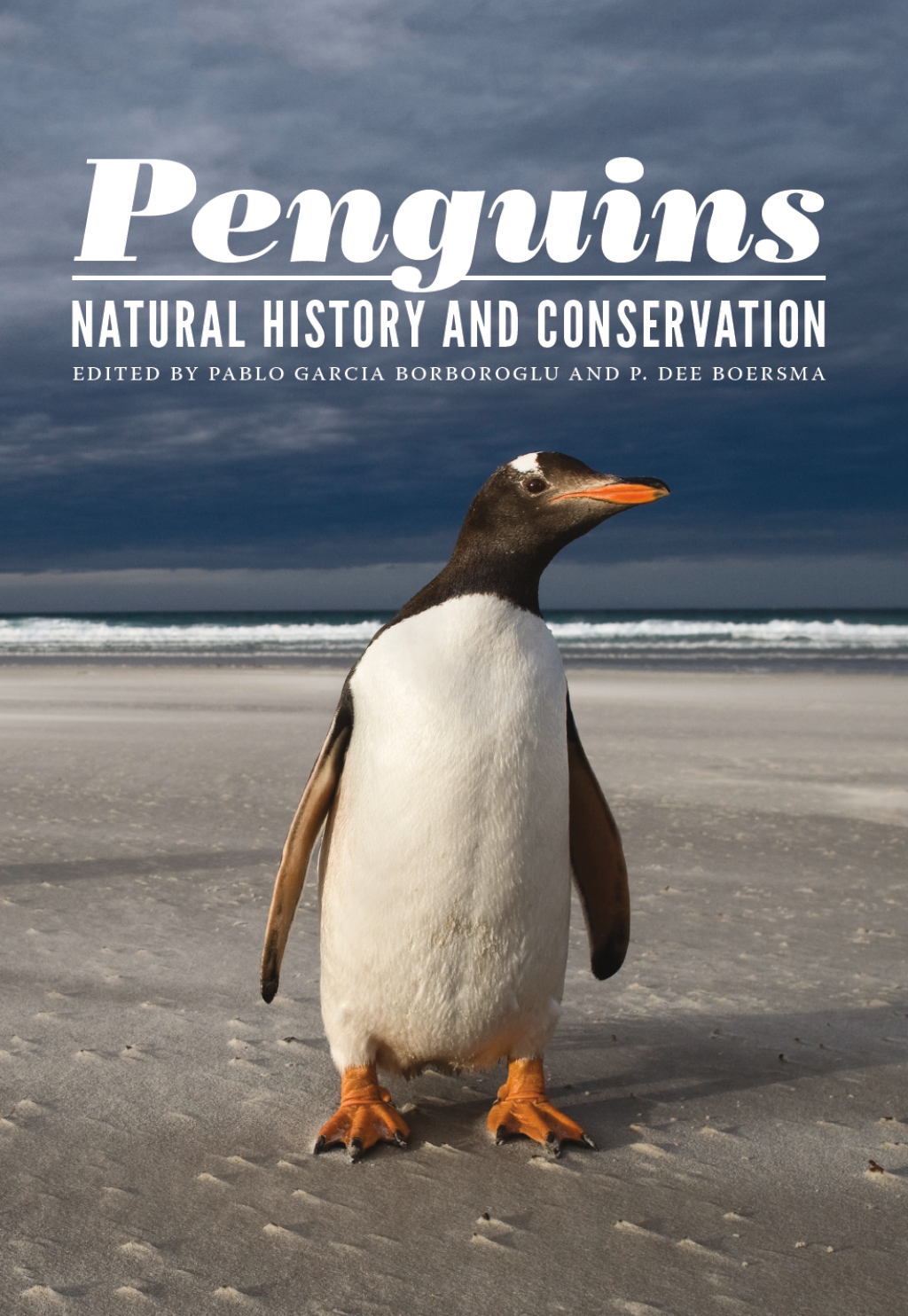 Penguins Natural History and Conservation  â€“ PDF/EPUB Version Downloadable
