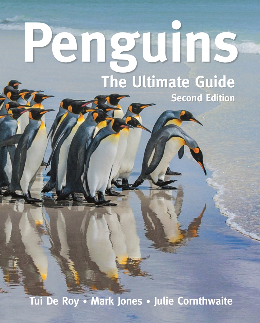Penguins The Ultimate Guide   Second Edition  â€“ PDF/EPUB Version Downloadable