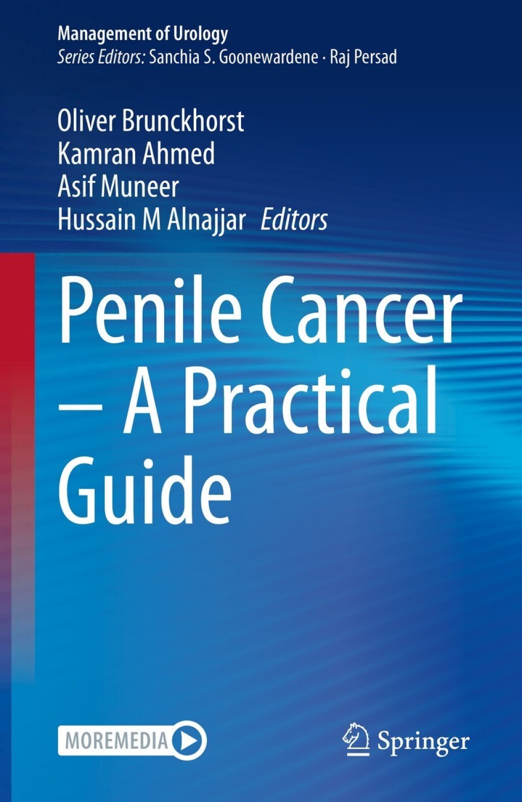 Penile Cancer â€“ A Practical Guide  â€“ PDF/EPUB Version Downloadable