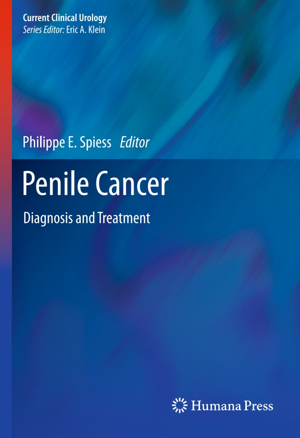 Penile Cancer Diagnosis and Treatment  â€“ PDF/EPUB Version Downloadable