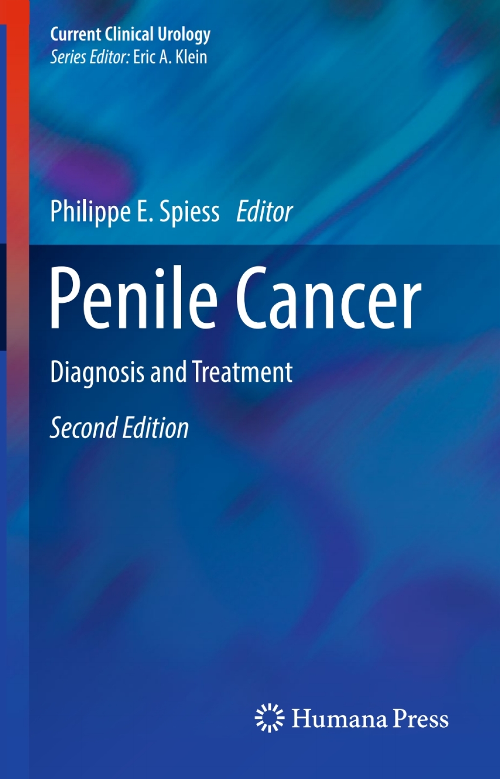 Penile Cancer Diagnosis and Treatment 2nd Edition â€“ PDF/EPUB Version Downloadable