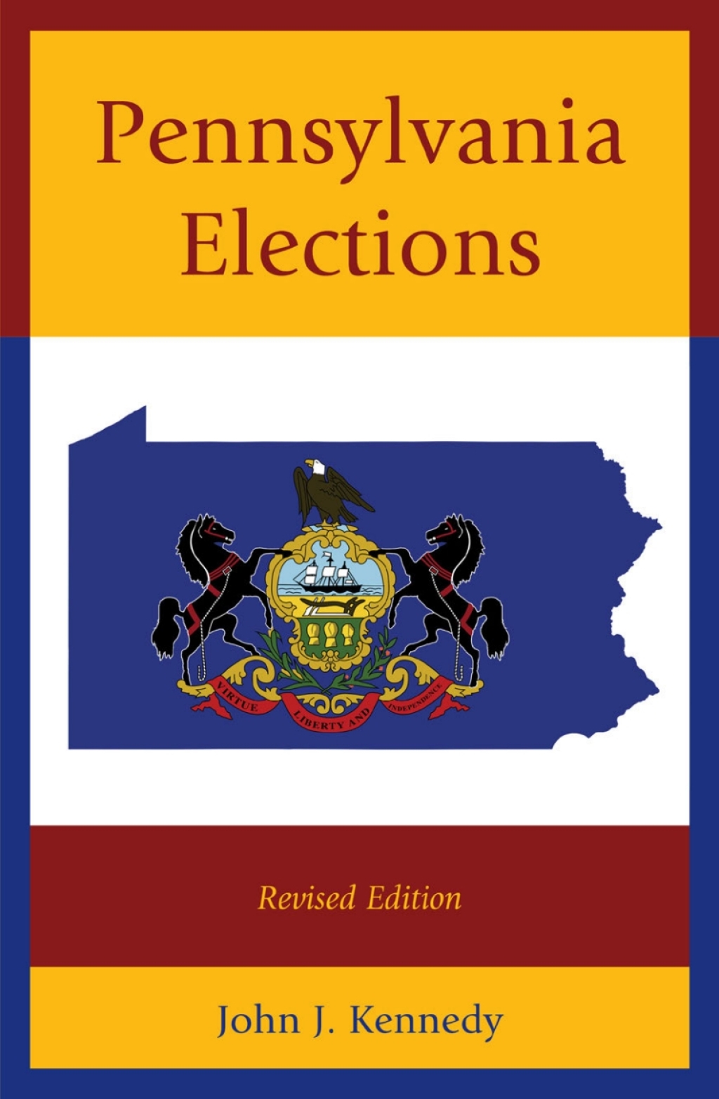 Pennsylvania Elections 1st Edition â€“ PDF/EPUB Version Downloadable