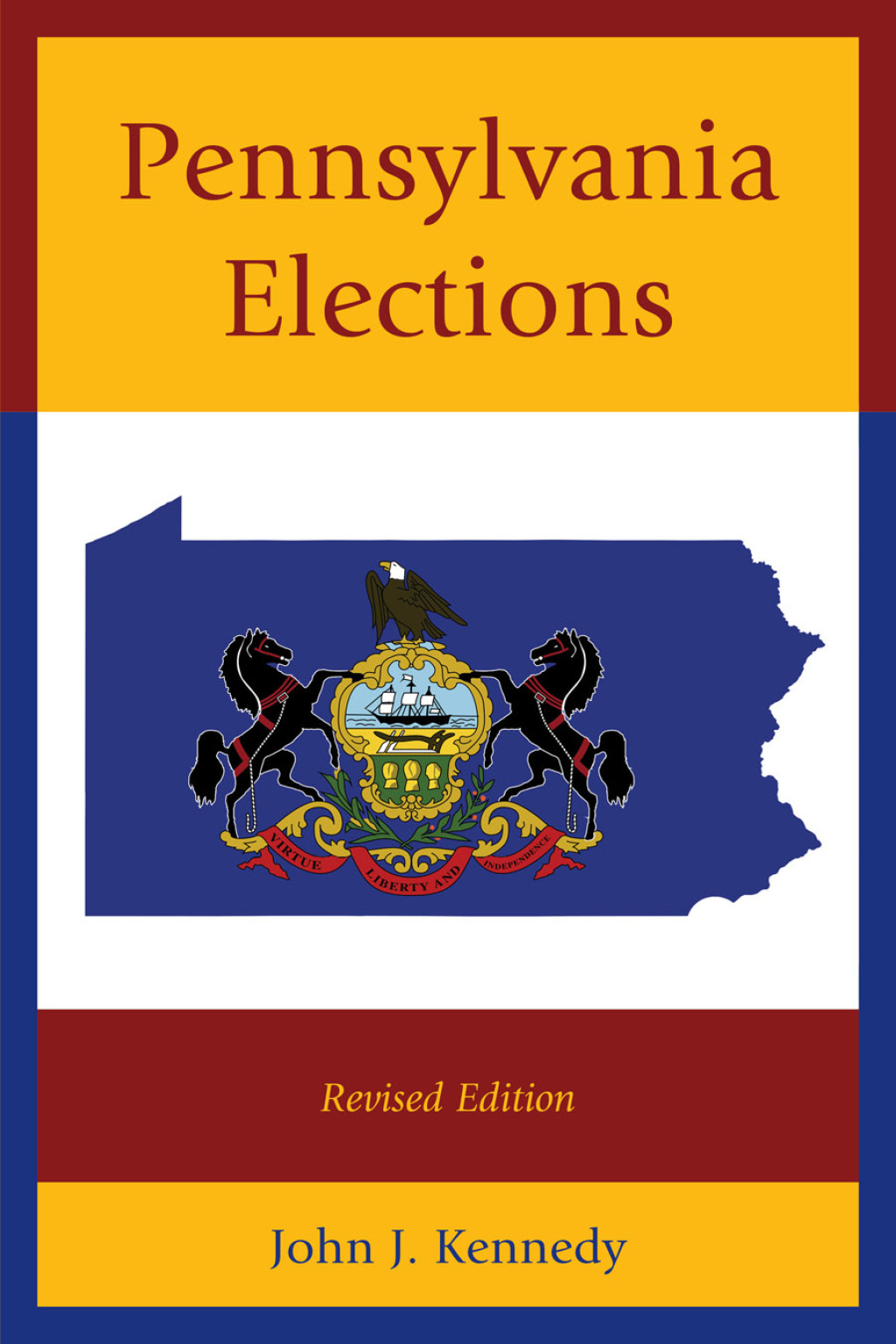 Pennsylvania Elections 1st Edition – PDF/EPUB Version Downloadable Pennsylvania Elections 1st Edition – PDF/EPUB Version Downloadable - Image 1