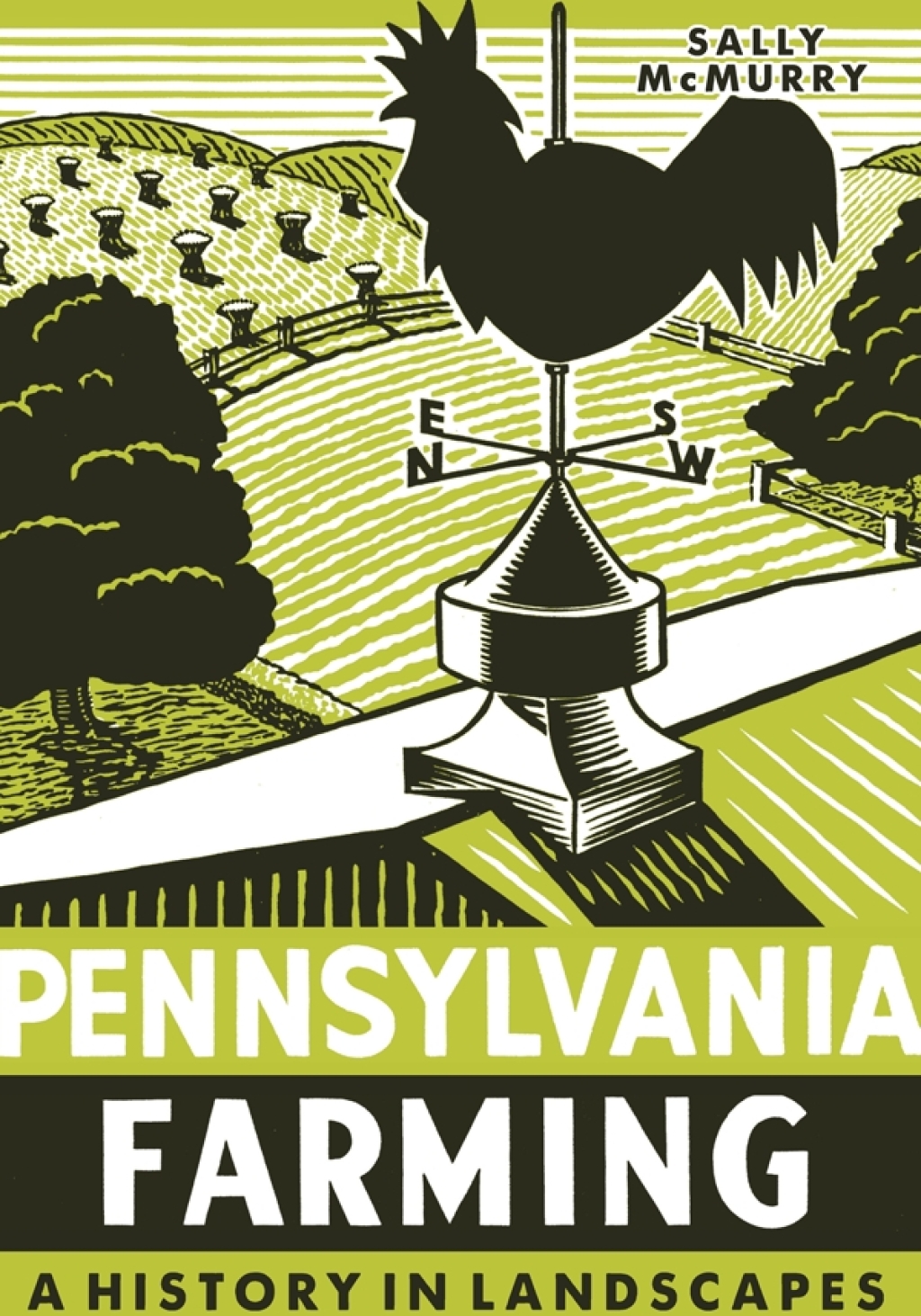 Pennsylvania Farming A History in Landscapes  â€“ PDF/EPUB Version Downloadable