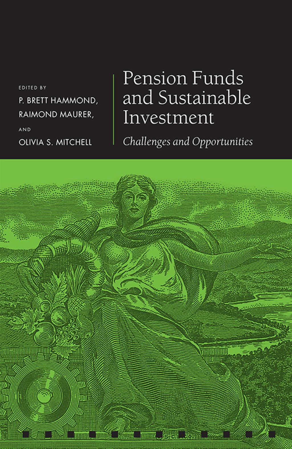 Pension Funds and Sustainable Investment Challenges and Opportunities  â€“ PDF/EPUB Version Downloadable