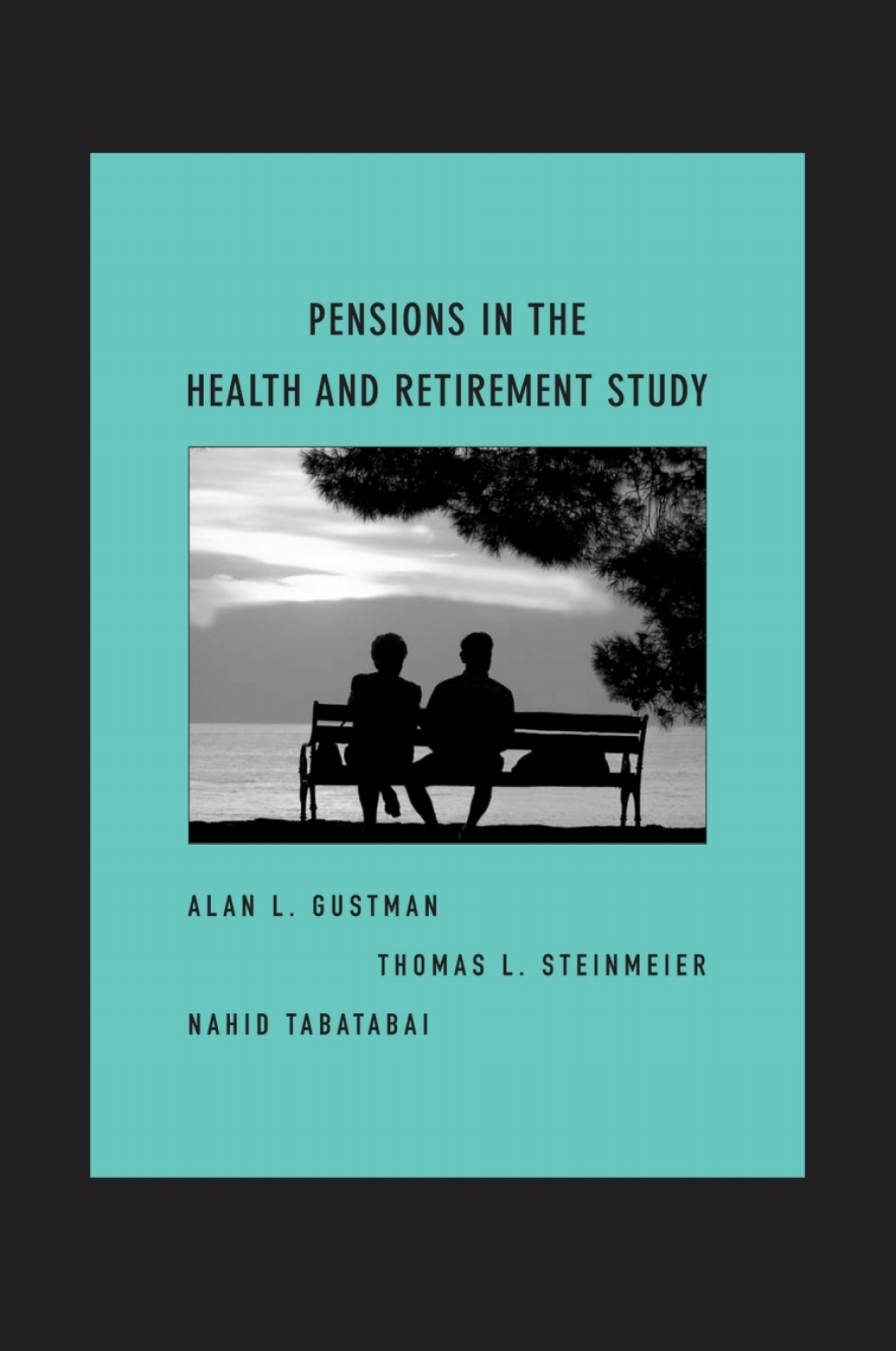 Pensions in the Health and Retirement Study  â€“ PDF/EPUB Version Downloadable