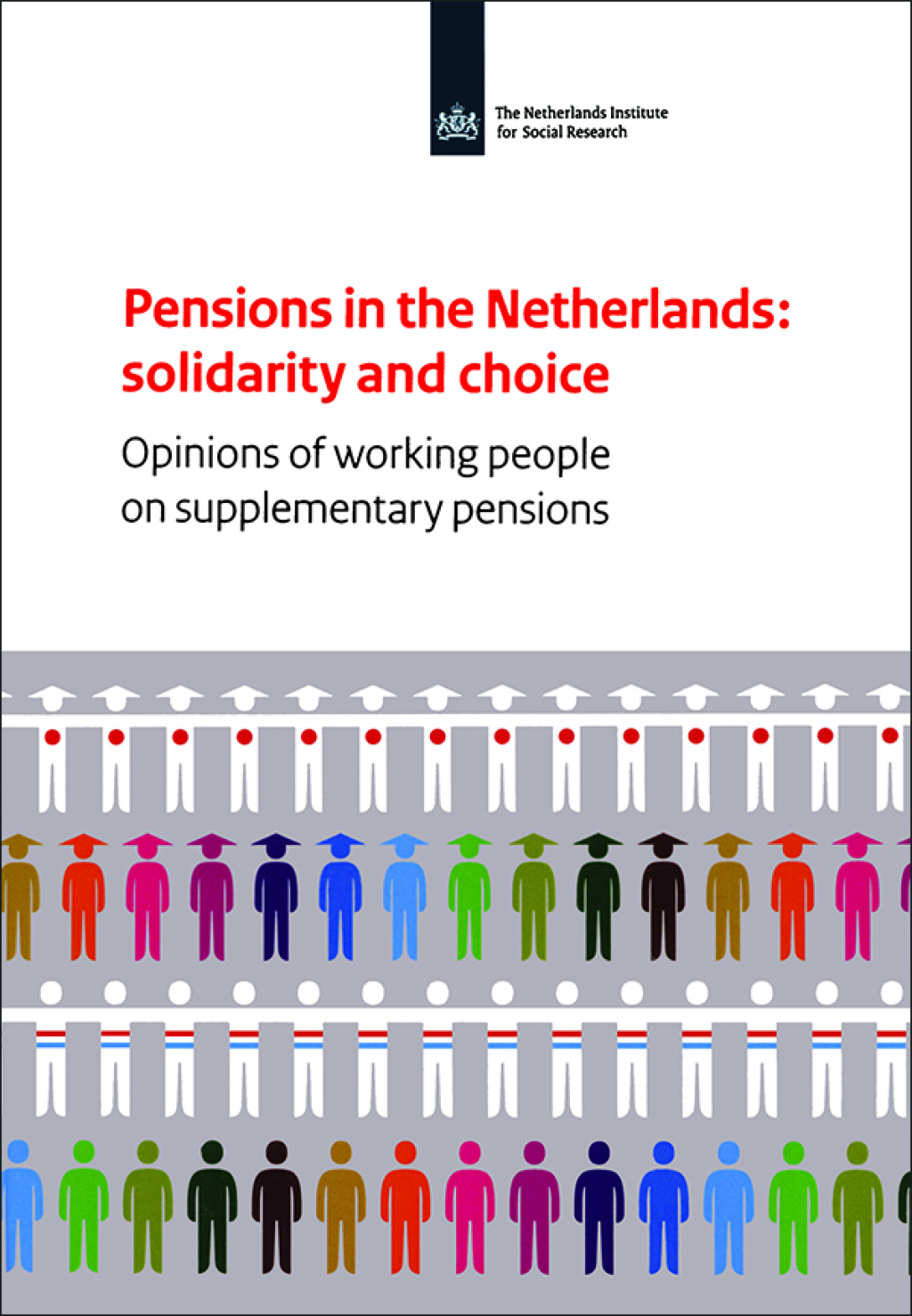 Pensions in the Netherlands Opinions of Working People on Supplementary Pensions 1st Edition â€“ PDF/EPUB Version Downloadable