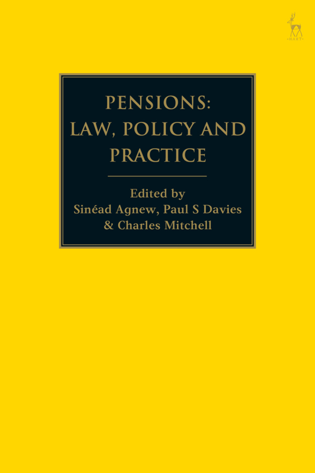 Pensions Law, Policy and Practice 1st Edition â€“ PDF/EPUB Version Downloadable