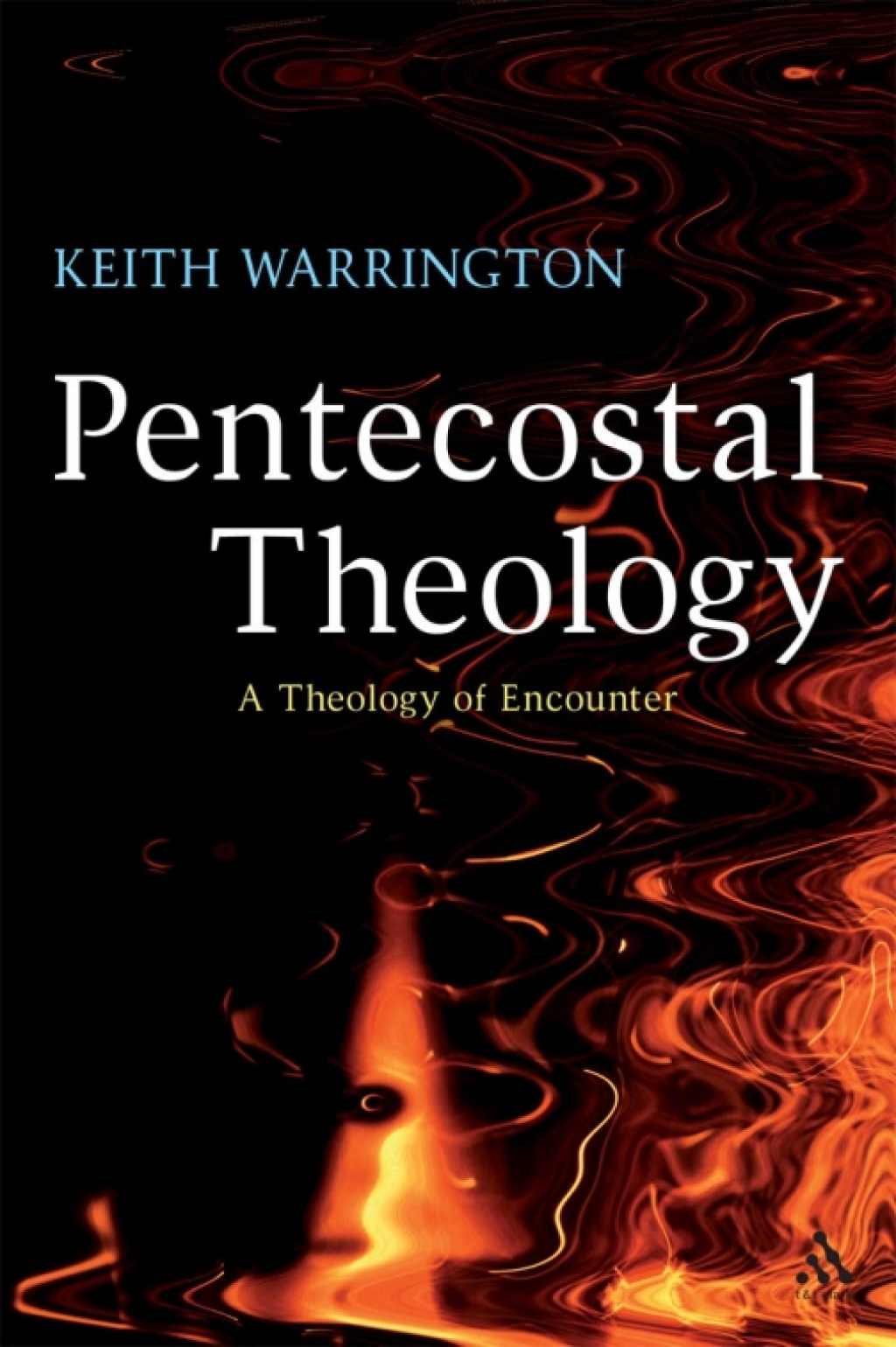 Pentecostal Theology A Theology of Encounter 1st Edition â€“ PDF/EPUB Version Downloadable