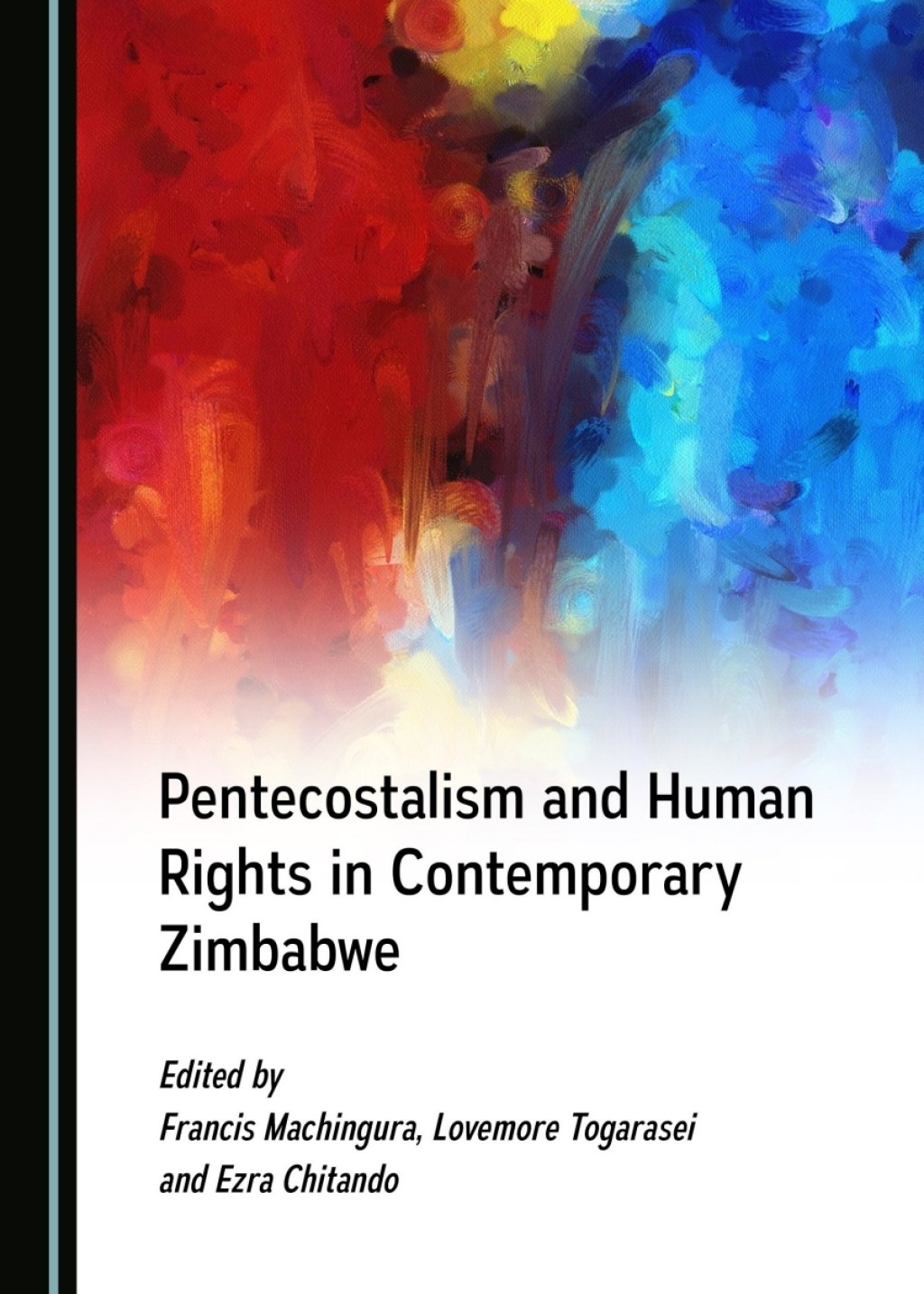 Pentecostalism and Human Rights in Contemporary Zimbabwe 1st Edition â€“ PDF/EPUB Version Downloadable