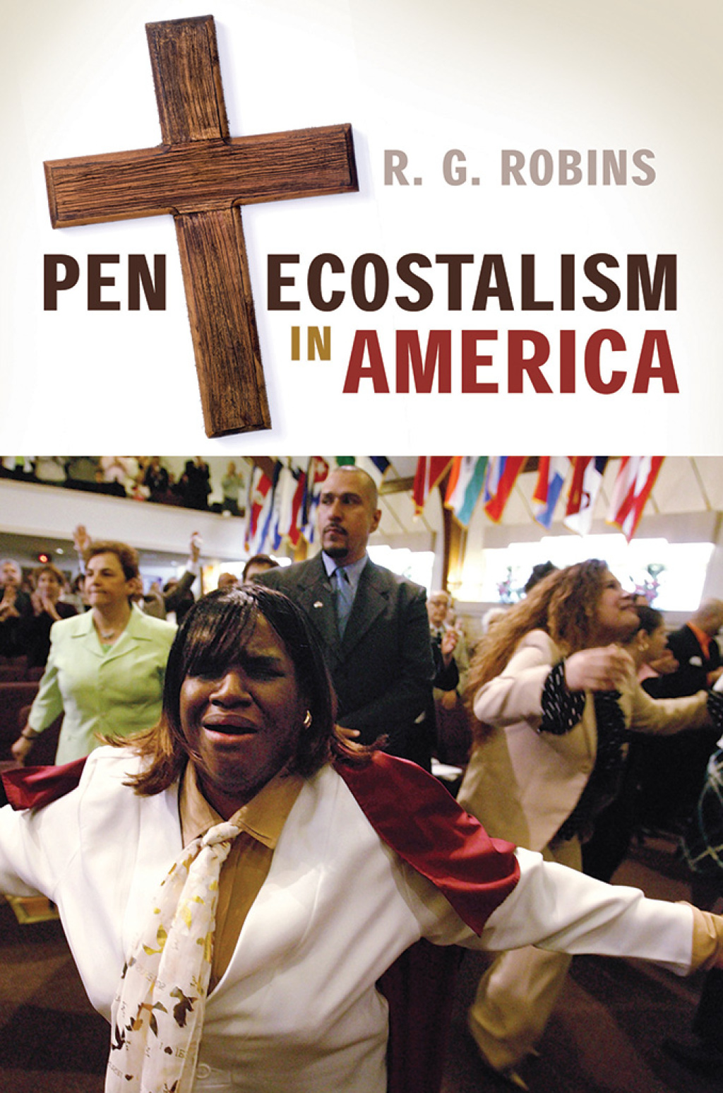 Pentecostalism in America 1st Edition â€“ PDF/EPUB Version Downloadable