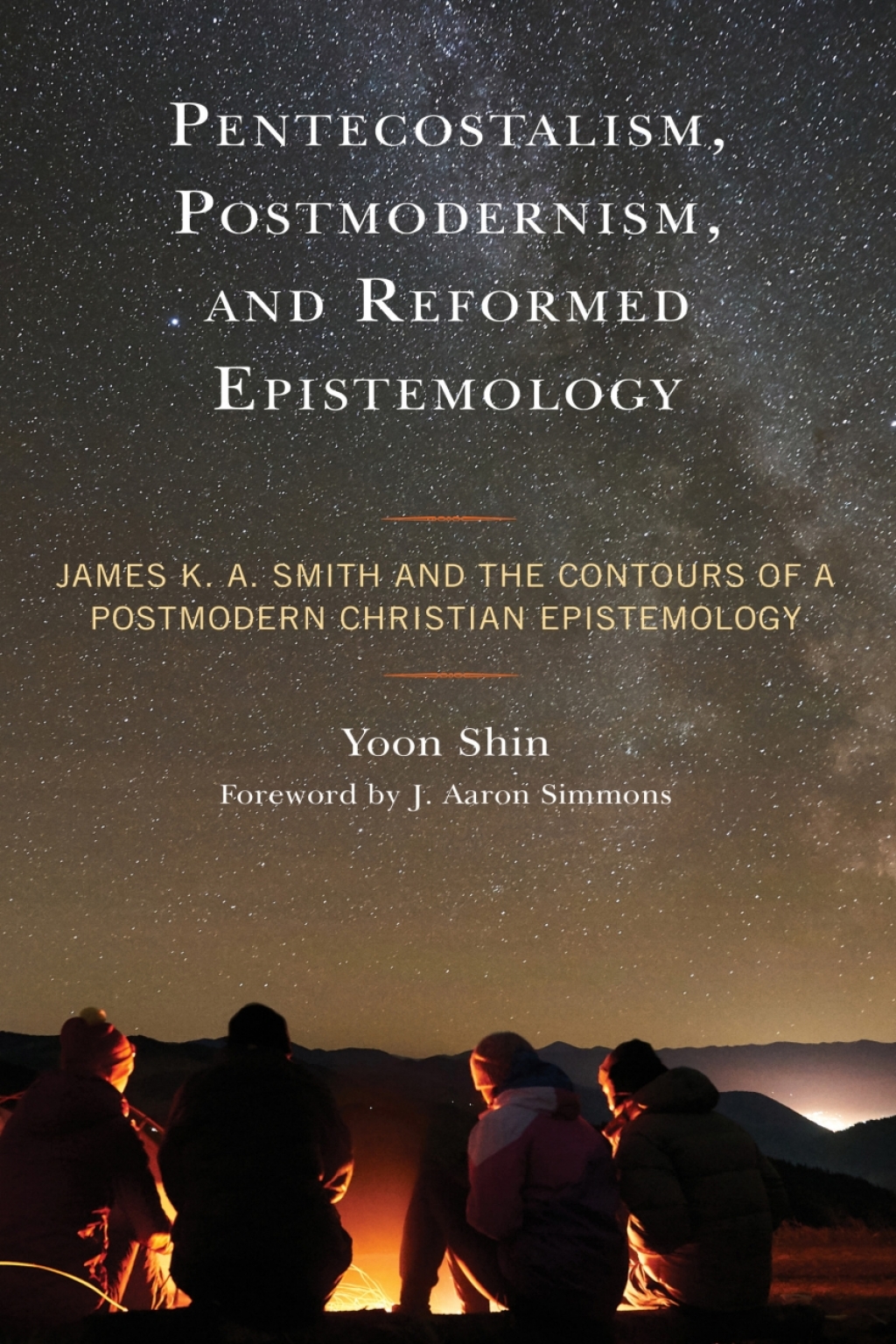 Pentecostalism, Postmodernism, and Reformed Epistemology James K. A. Smith and the Contours of a Postmodern Christian Epistemology 1st Edition â€“ PDF/EPUB Version Downloadable