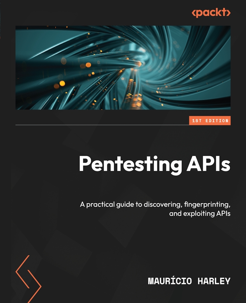 Pentesting APIs 1st Edition â€“ PDF/EPUB Version Downloadable