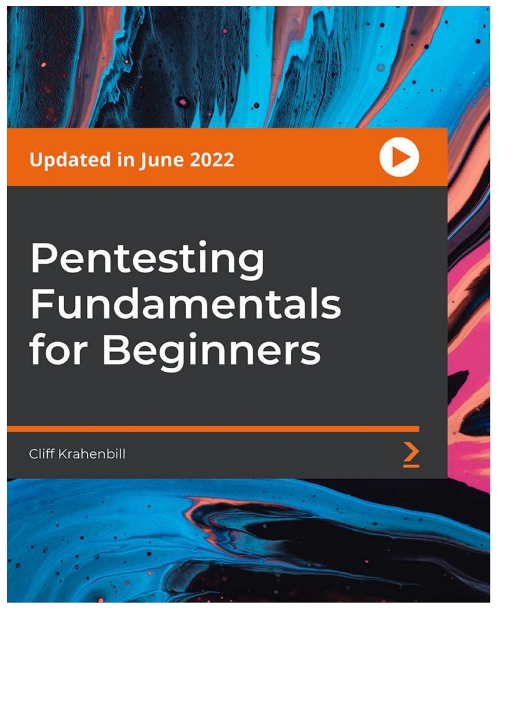 Pentesting Fundamentals for Beginners 1st Edition â€“ PDF/EPUB Version Downloadable