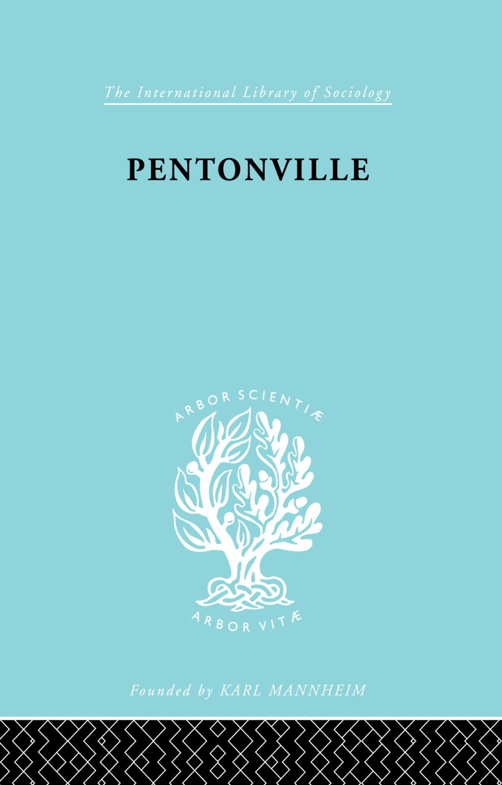 Pentonville A Sociological Study of an English Prison 1st Edition â€“ PDF/EPUB Version Downloadable