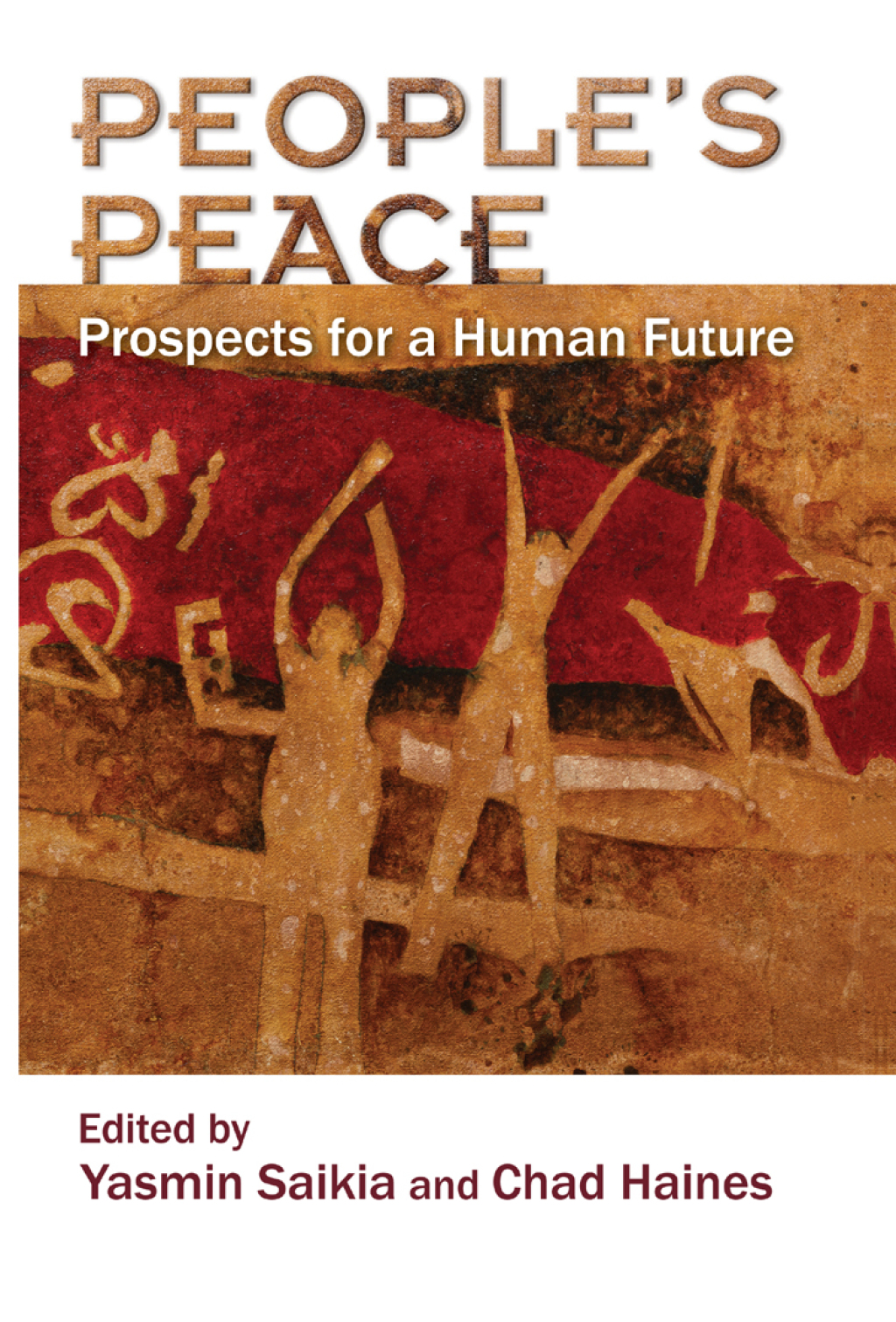 Peopleâ€™s Peace Prospects for a Human Future  â€“ PDF/EPUB Version Downloadable