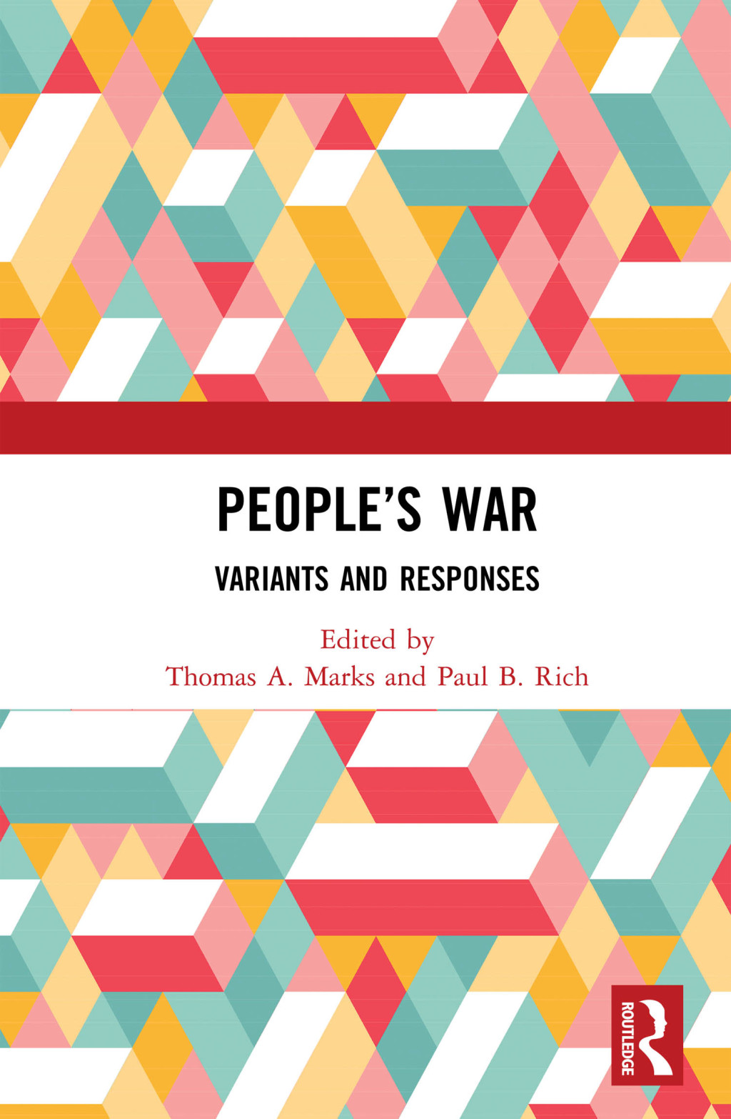 Peopleâ€™s War Variants and Responses 1st Edition â€“ PDF/EPUB Version Downloadable