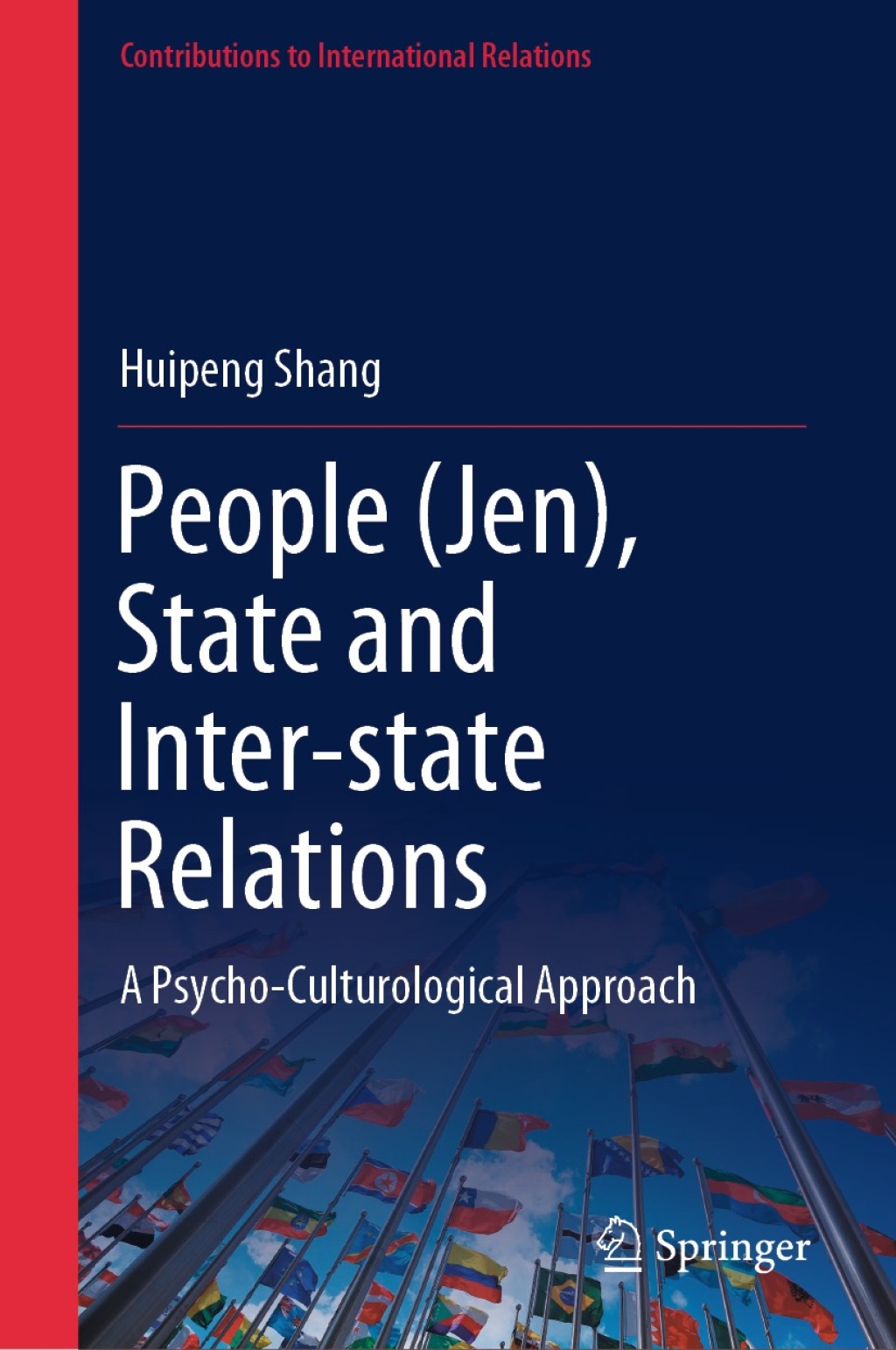 People (Jen), State and Inter-state Relations A Psycho-Culturological Approach  â€“ PDF/EPUB Version Downloadable